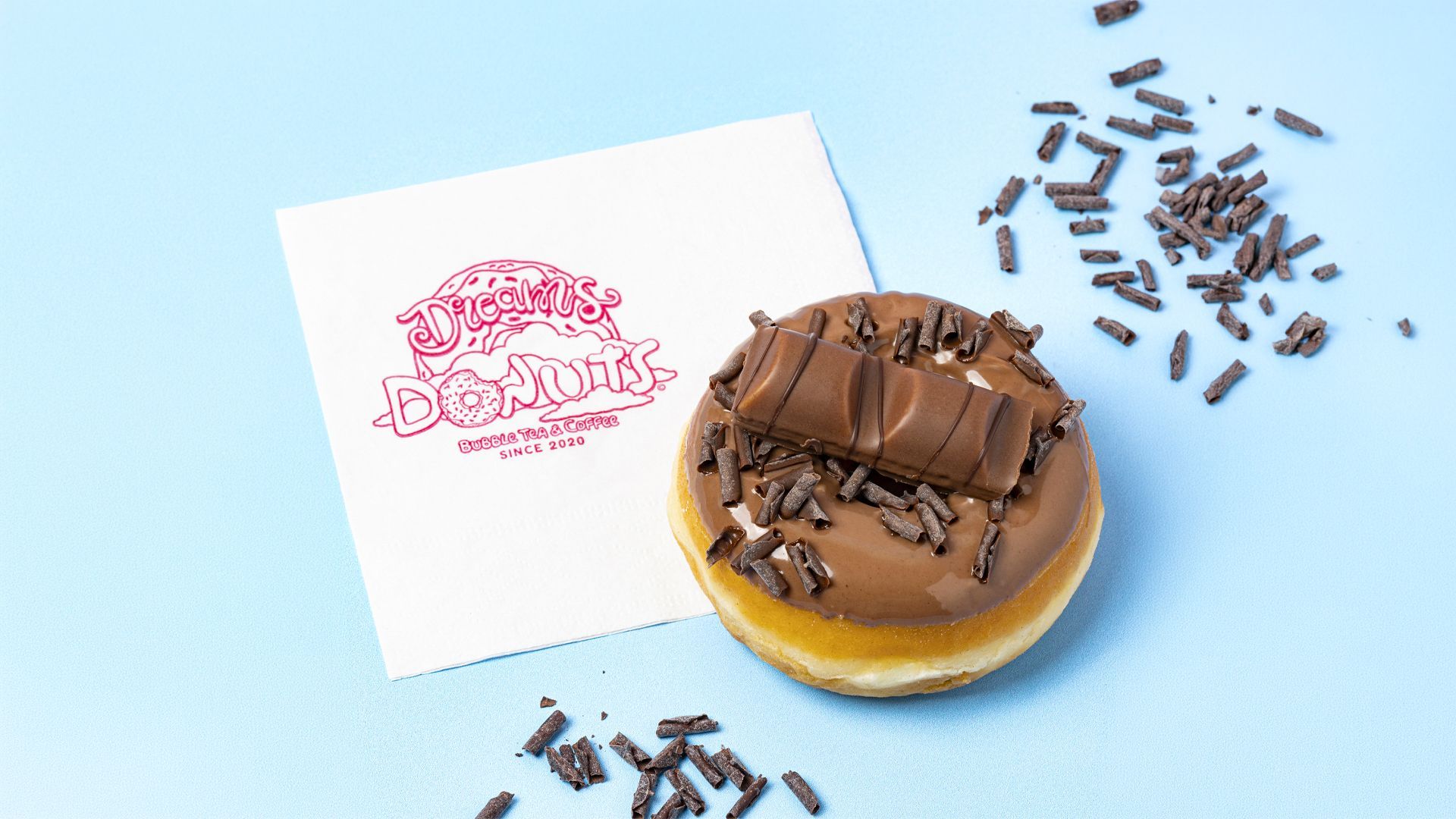 Donut Bueno