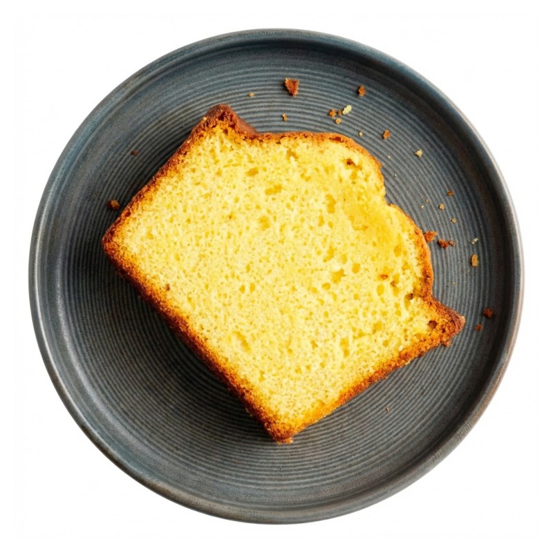 Quatre Quarts Citron