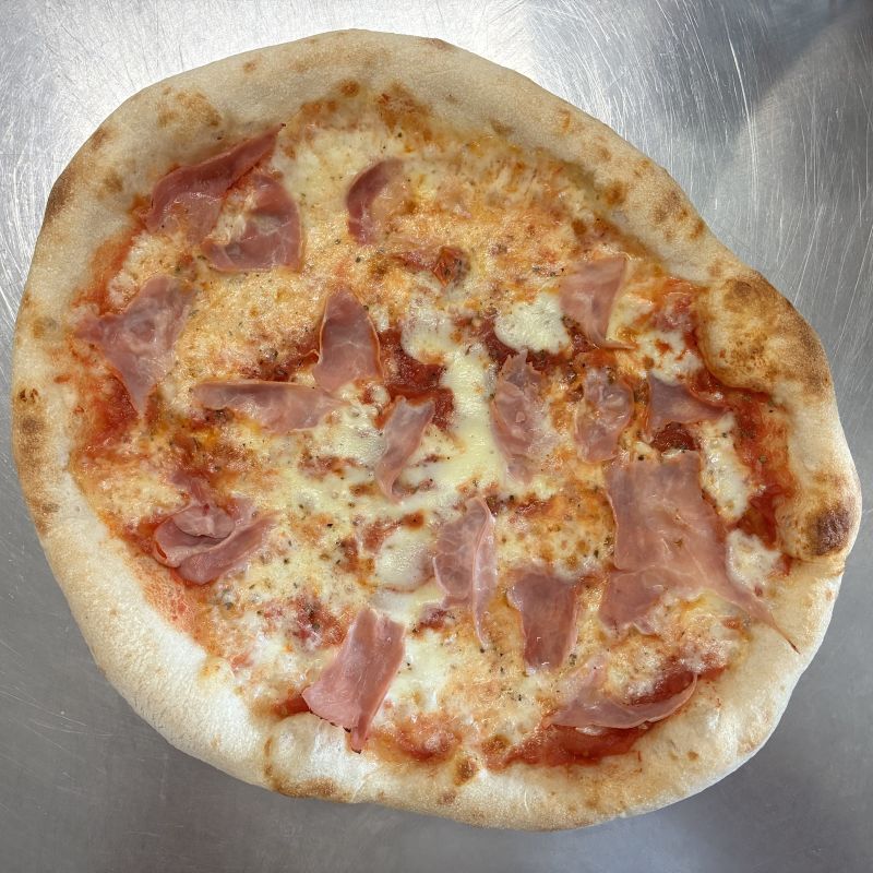 La Jambon Fromage