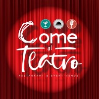 Come al Teatro