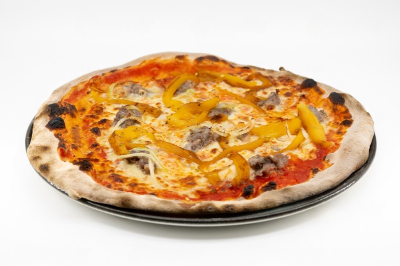 Pizza Nonna Stella