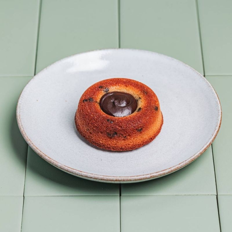 Tigré Chocolat