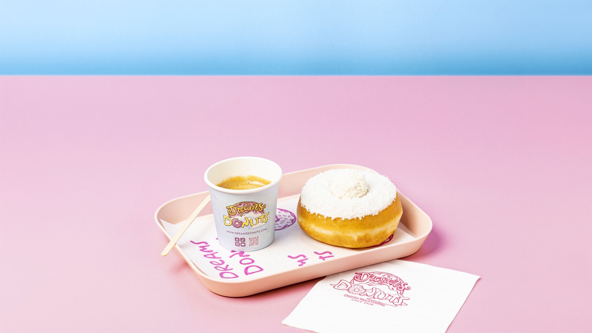 Menu Duo