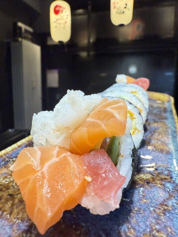 Big Maki Assortiment