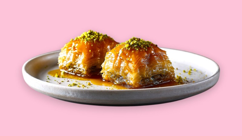 Baklava