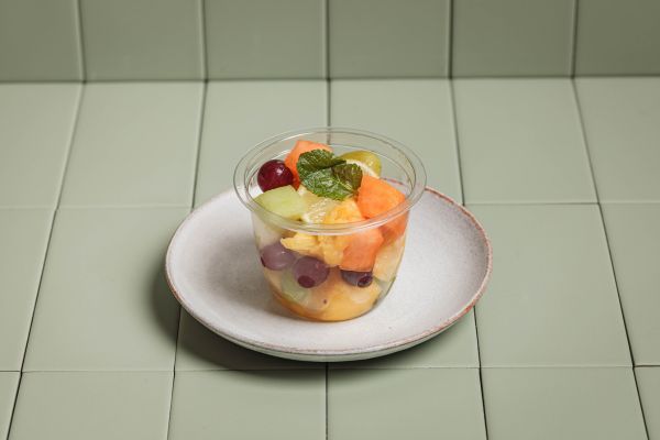 Fruits De Saison