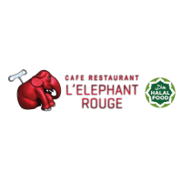 L'éléphant Rouge