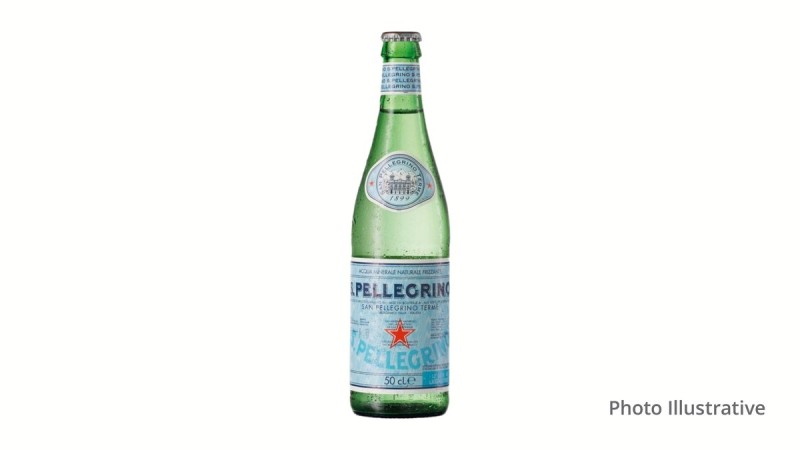 S. Pellegrino