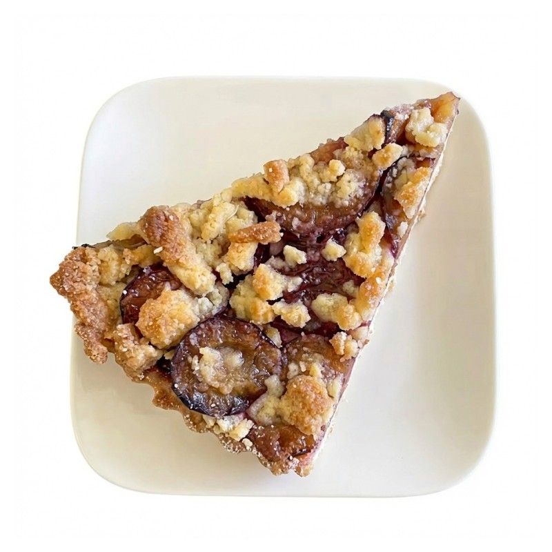 Tarte Streusel
