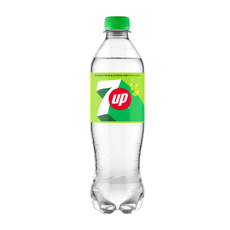 7Up 5O Cl