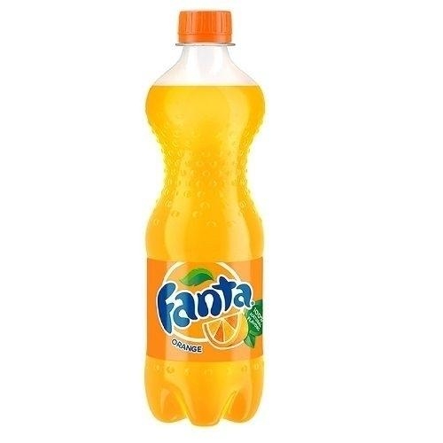 Fanta 1. 5 L