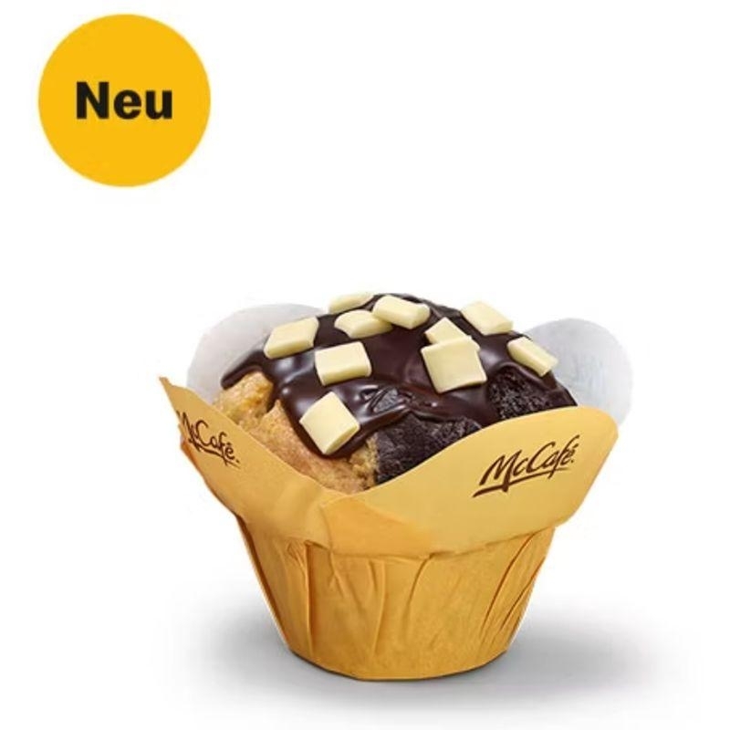 Marmor Muffin