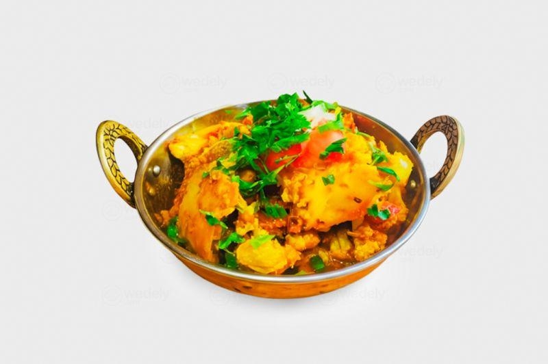 V4. Aloo Gobi