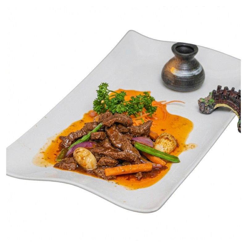 Filets De Boeuf Imperial