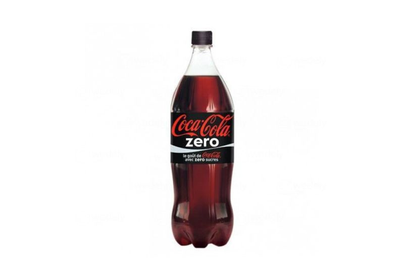 Coca Cola Zero