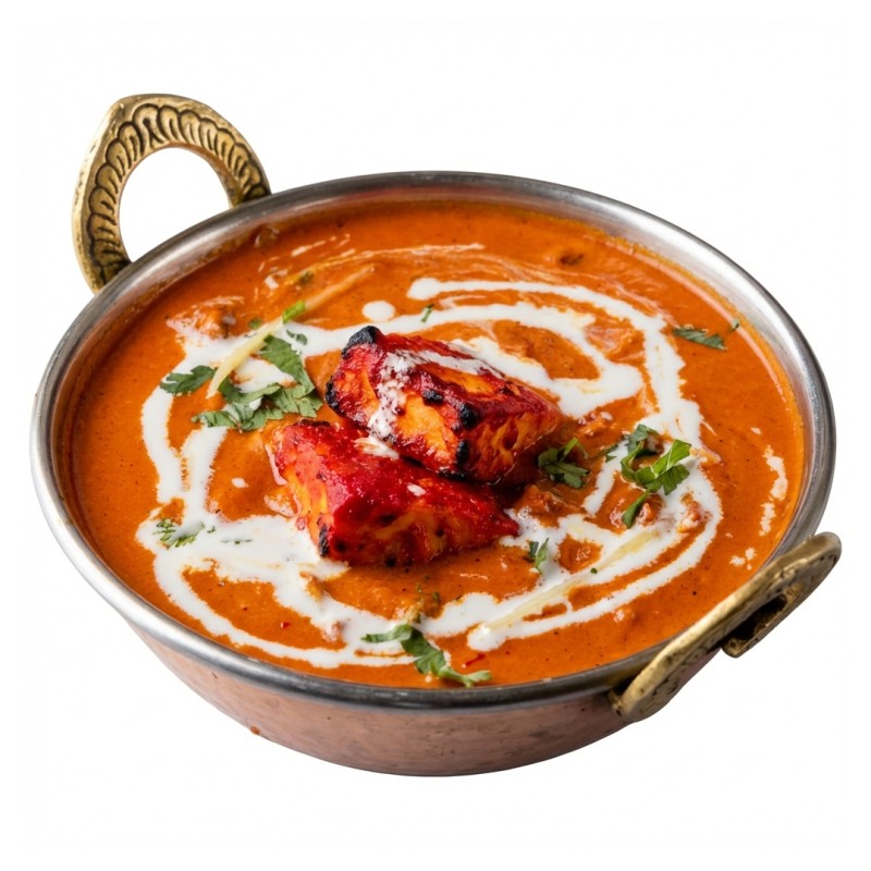 Paneer Masala