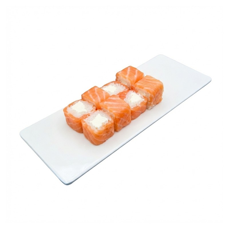 53 Saumon Roll Cheese