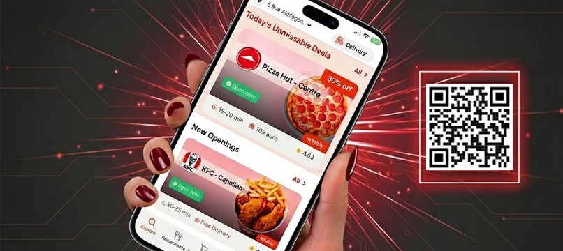 ¡Descarga la nueva App!