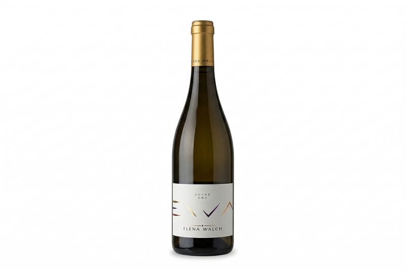 Elena Walch Cuvée Ewa Alto Adige