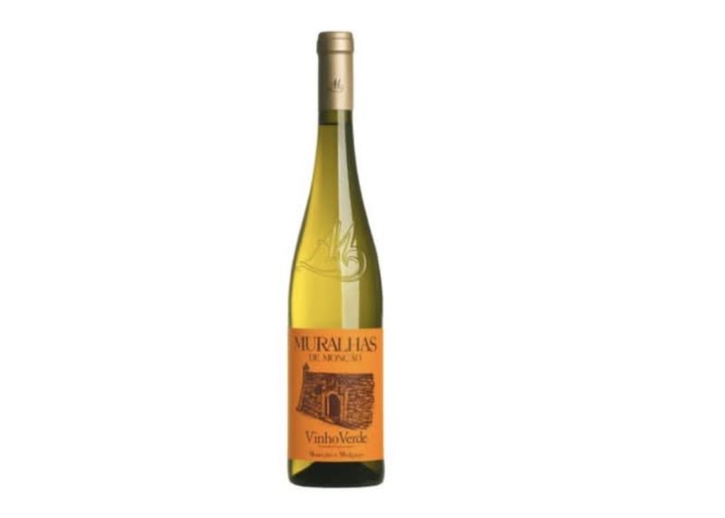 Muralhas Vin Blanc