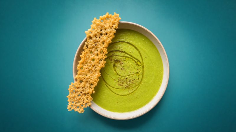 Broccoli Cheddar
