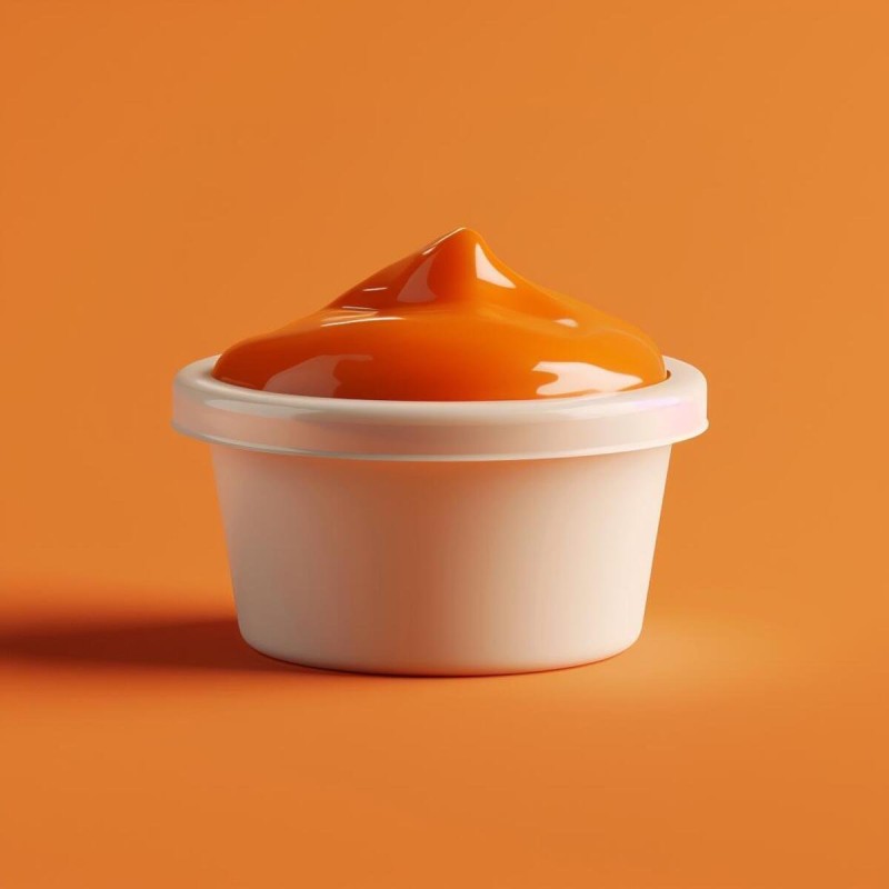 Hot Sauce