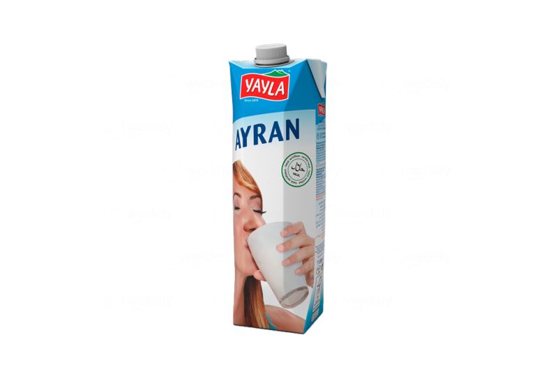 Ayran