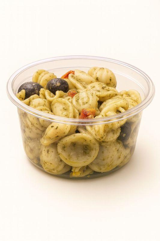 Pates Au Pesto
