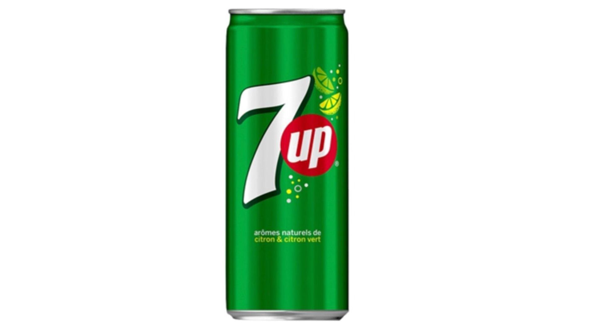7 Up🍋 💚