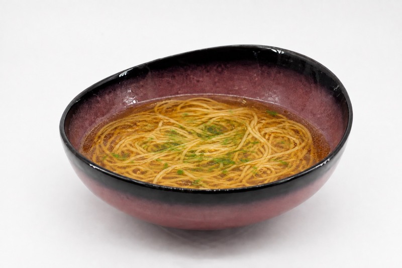 Tagliolini In Brodo (Entrée)