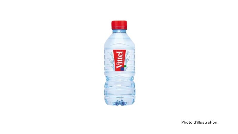 Vittel - 50Cl