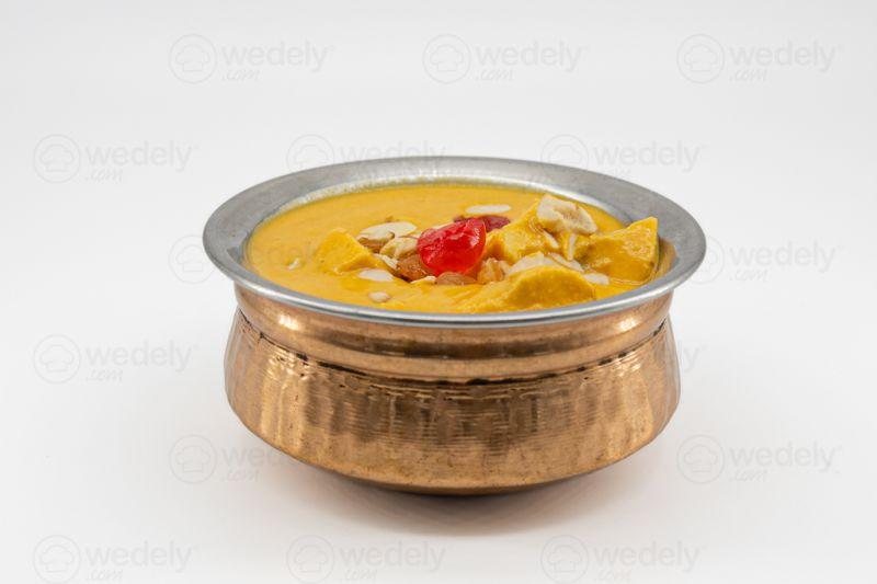 Chicken Korma