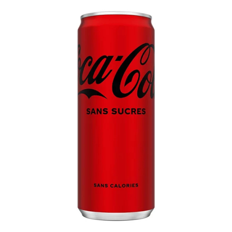 Coca Zero