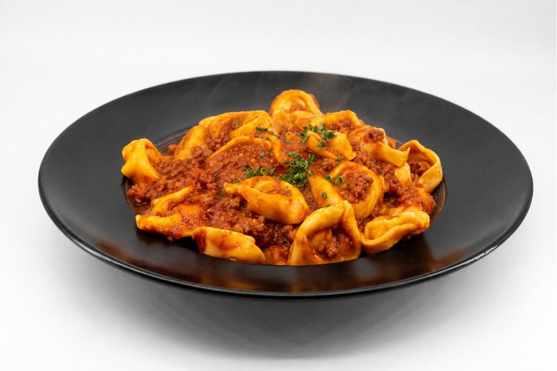 Cappelletti Bolognaise