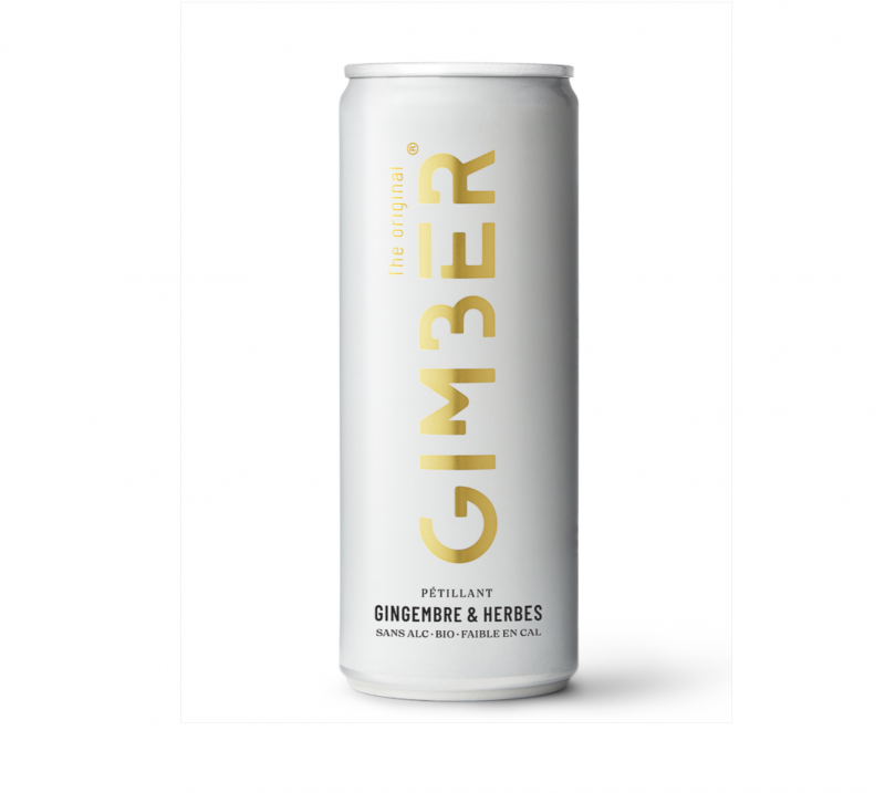 Gimber