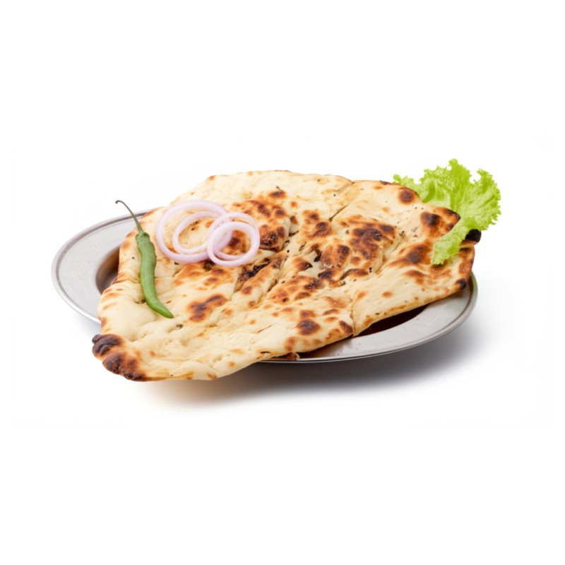 Butter Naan