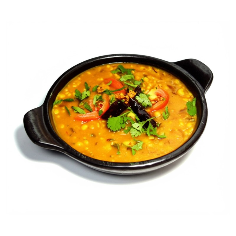 Tadka Daal