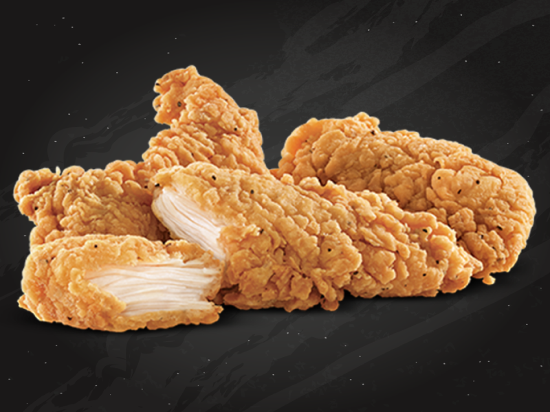 Tenders