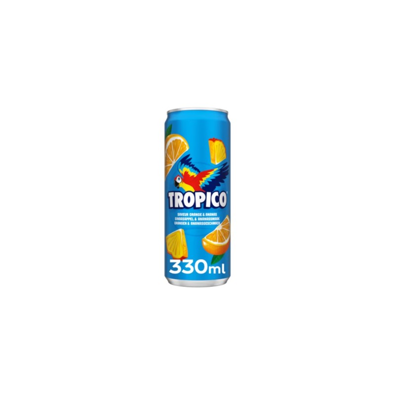 Tropico 33 Cl