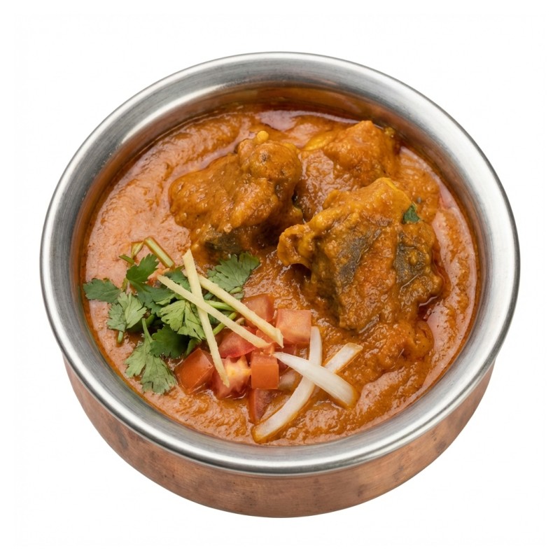 Diyalo Beef Pahadi Curry