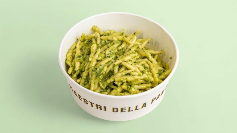Pesto De Gênes