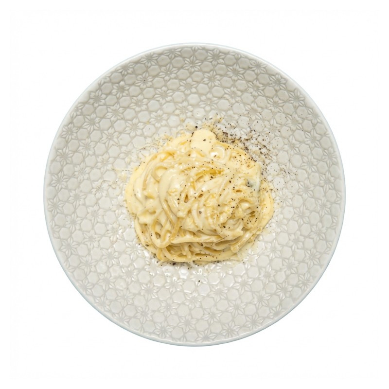 Spaghetti À La Meule