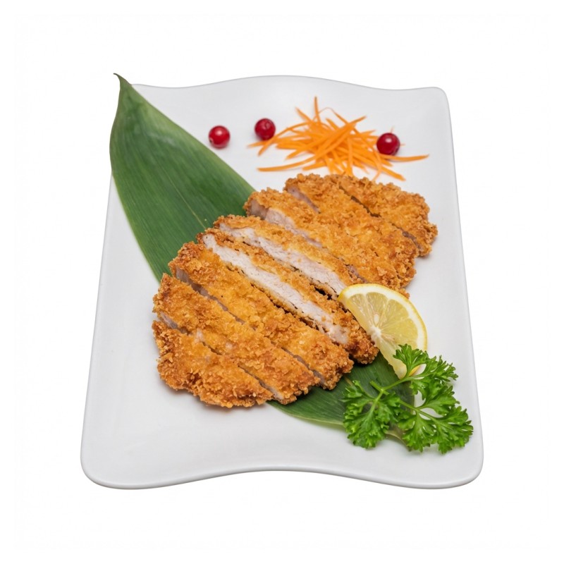 Chicken Katsu