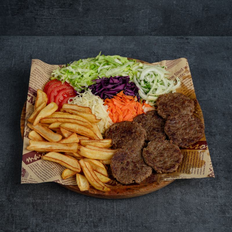 Köfte