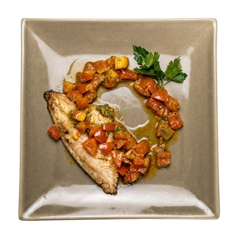 Filet De Dorade Royal