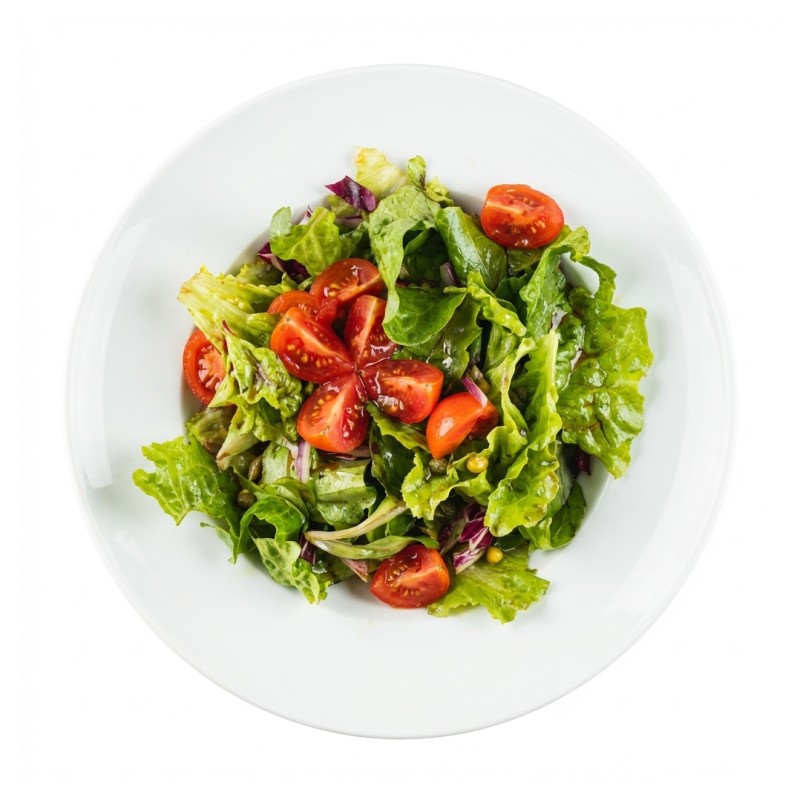 Salade Végétarienne