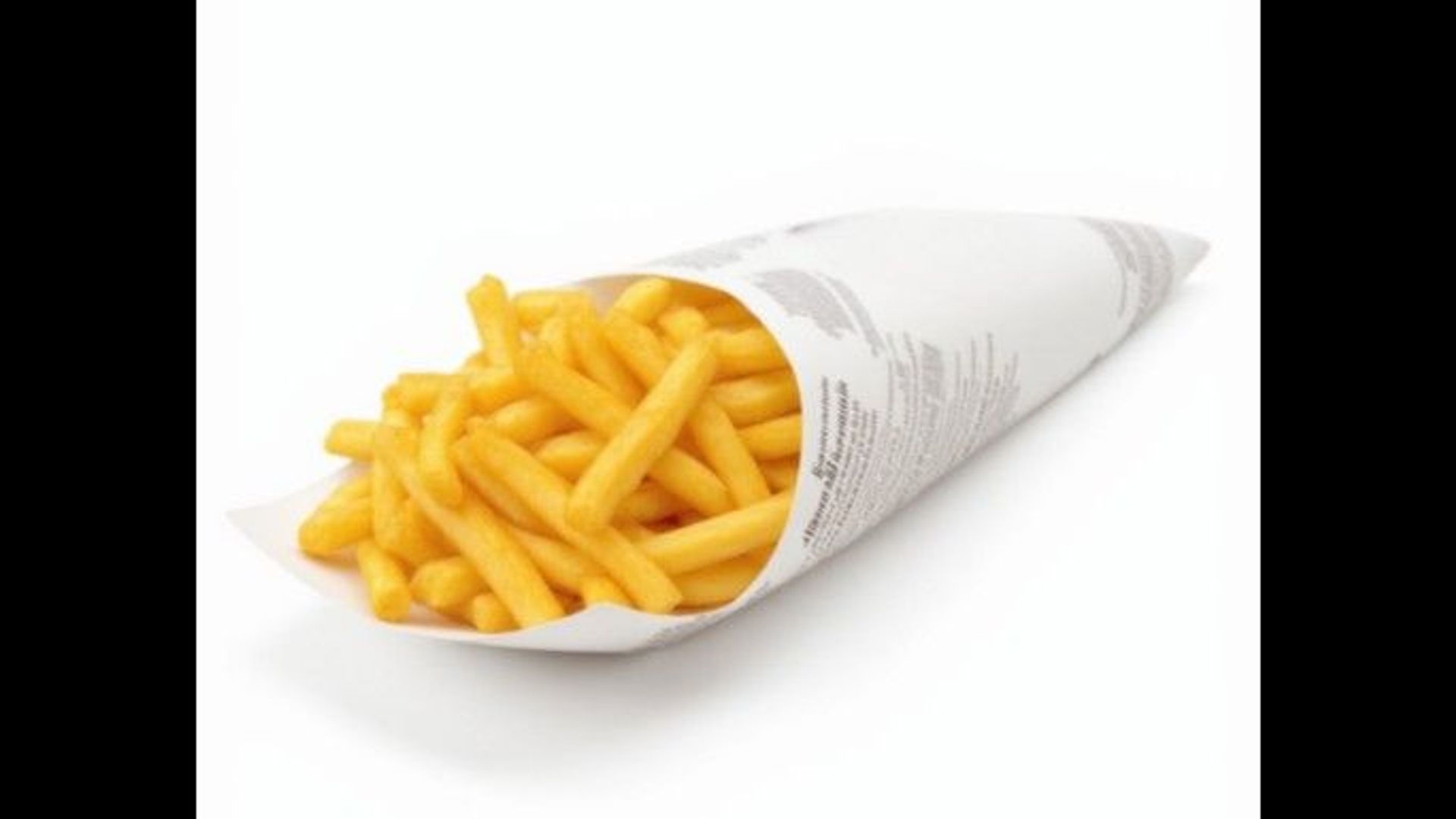 Frites - Uncle Smash burger