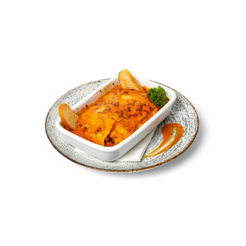 Parmiggiana Di Melanzane