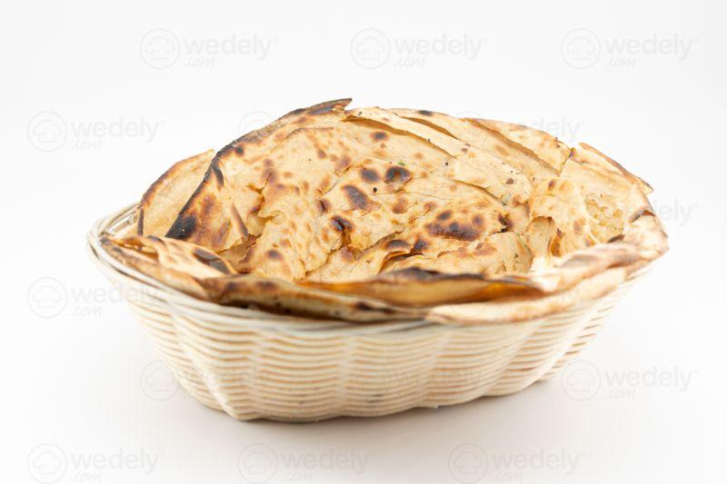 Na8. Paratha