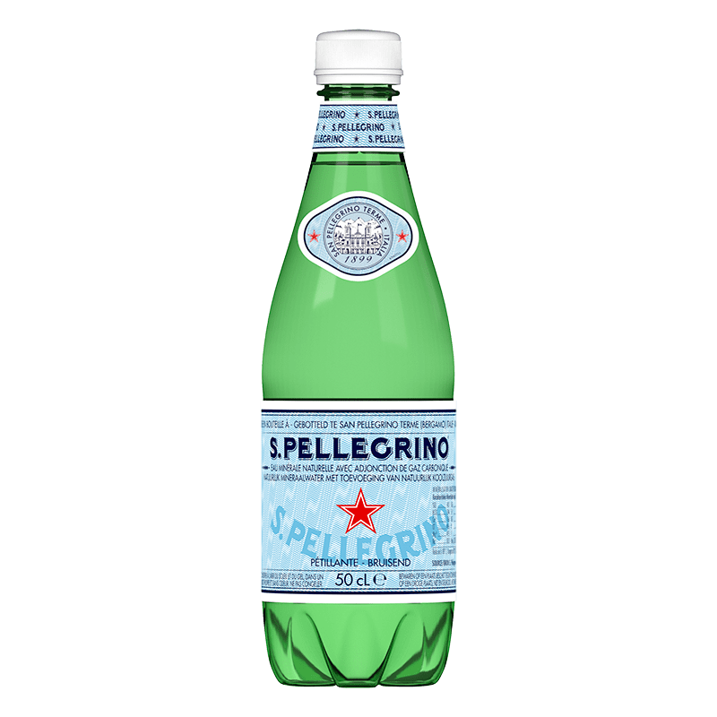 San Pellegrino